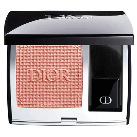 dior rouge blush 225